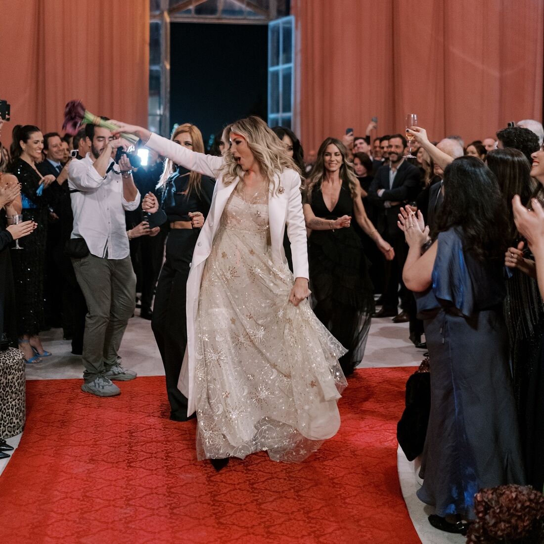 Filhos De Diogo Amaral E Jessica Athayde N O Foram Ao Casamento Mas