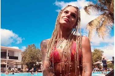 Fanny Rodrigues vive pesadelo depois de reencontrar o amor. Novo namorado apela a que ajudem a antiga apresentadora