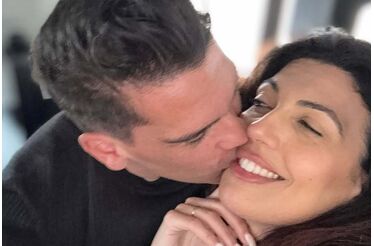 Carla Batista reage pela primeira vez às notícias de traição de Nelson em Casados à Primeira Vista com um recado inesperado
