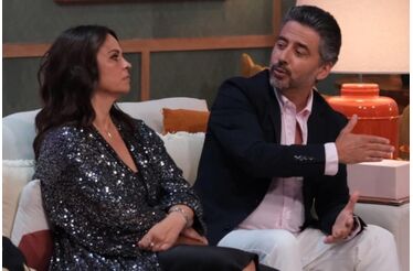 Afinal, o que dizia a polémica mensagem que a mãe de Hugo escreveu contra Raquel e que a fez explodir em Casados à Primeira Vista? A TV Guia teve acesso ao texto na íntegra