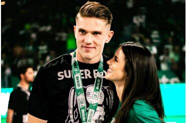 Acabou mesmo! Gyökeres terminou namoro com Inês Aguiar após tomar decisão radical sobre o Sporting: saiba tudo sobre a separação