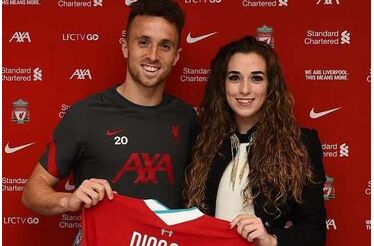 As horas de dor à espera dos corpos: amparada por familiares, mulher de Diogo Jota recebe apoio psicológico em Espanha