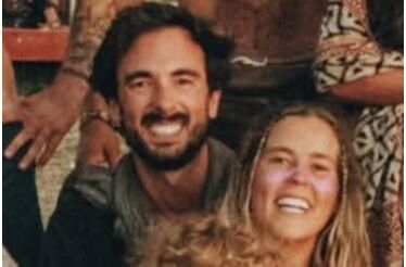 O amor venceu! Inês Aires Pereira volta para os braços do ex-namorado David, o pai de Alice e Joaquim: as primeiras imagens do casal