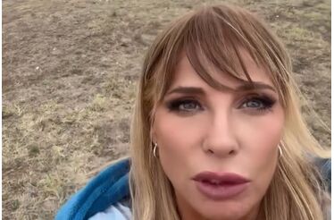 Mais magra e completamente irreconhecível. A nova imagem de Alexandra Lencastre que está a chocar os fãs