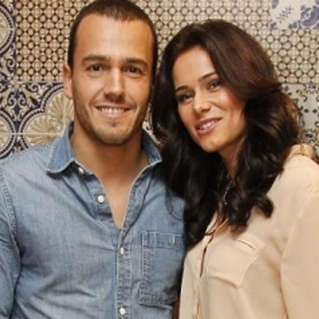 Fãs querem ver Cláudia Vieira e Pedro Teixeira juntos