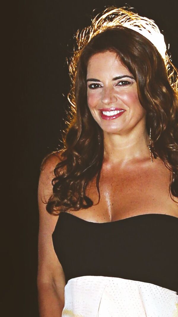 Bárbara Guimarães: “Quero continuar  a aproveitar as coisas boas”  