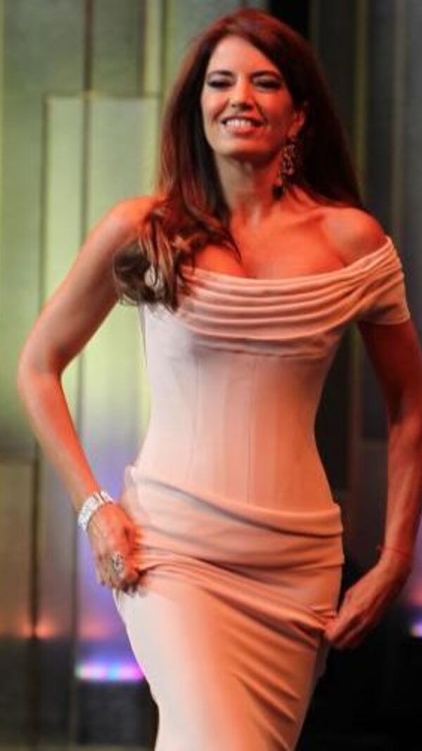 Vídeo 'Bárbara Guimarães Vs micro' torna-se viral