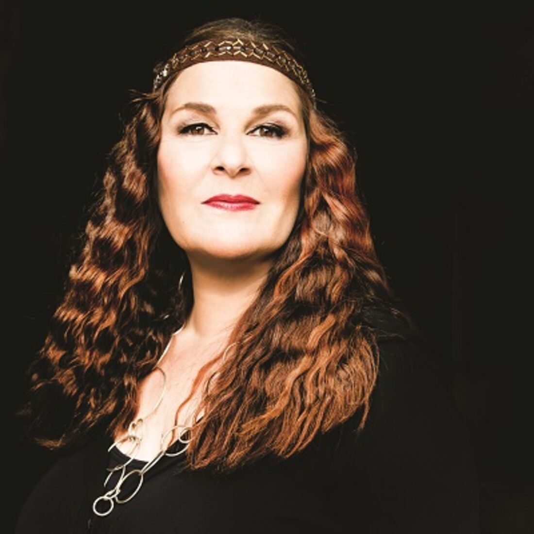 Lena d'Água como nunca se ouviu