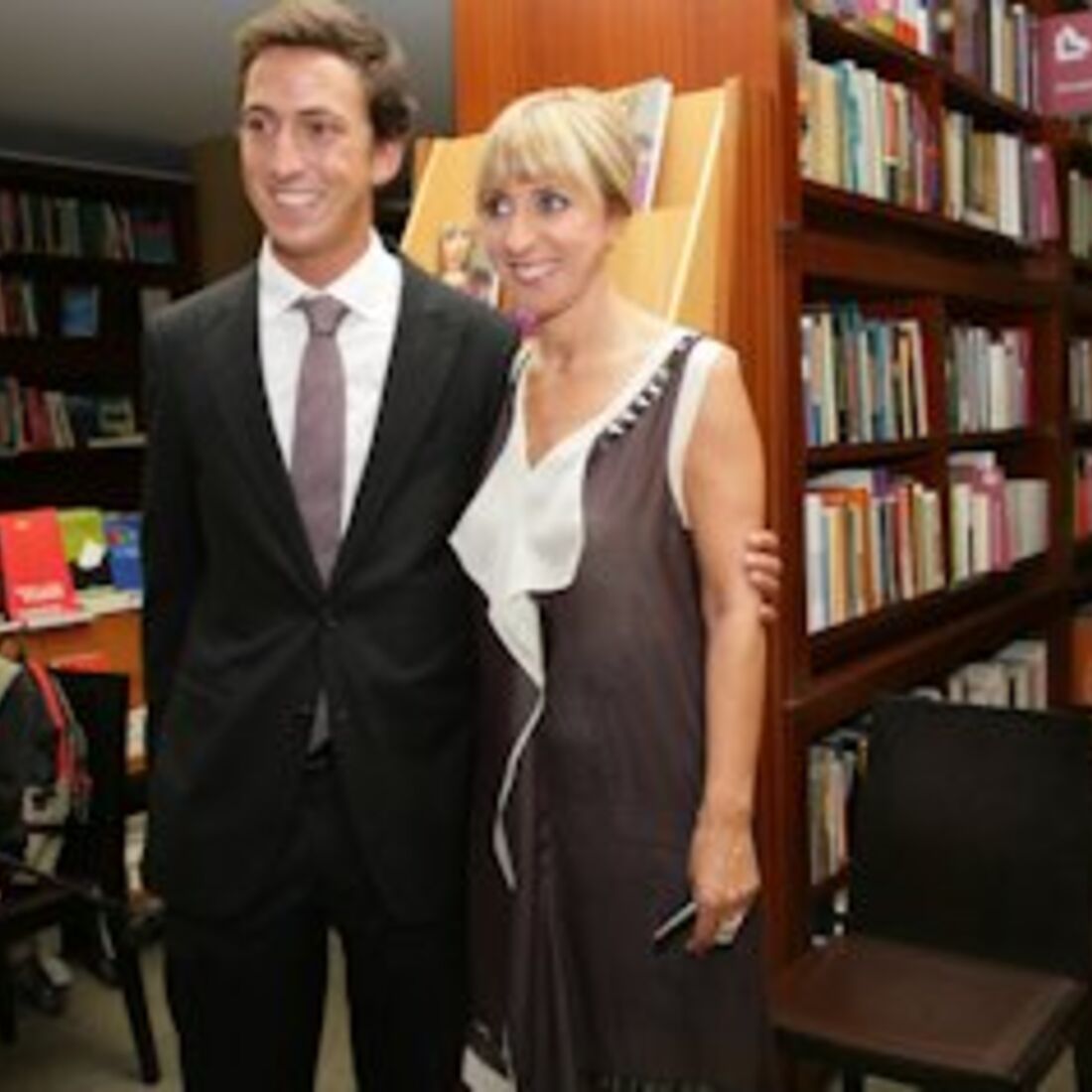 tragédia, judite de sousa, andré bessa