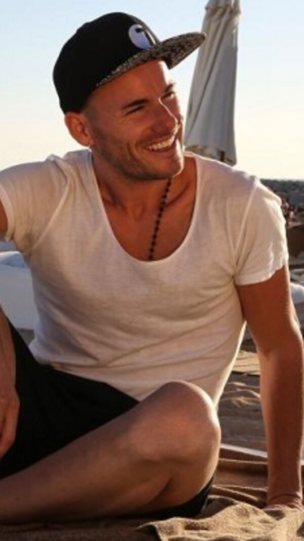 Edmundo Vieira: 'O Angélico era um irmão'