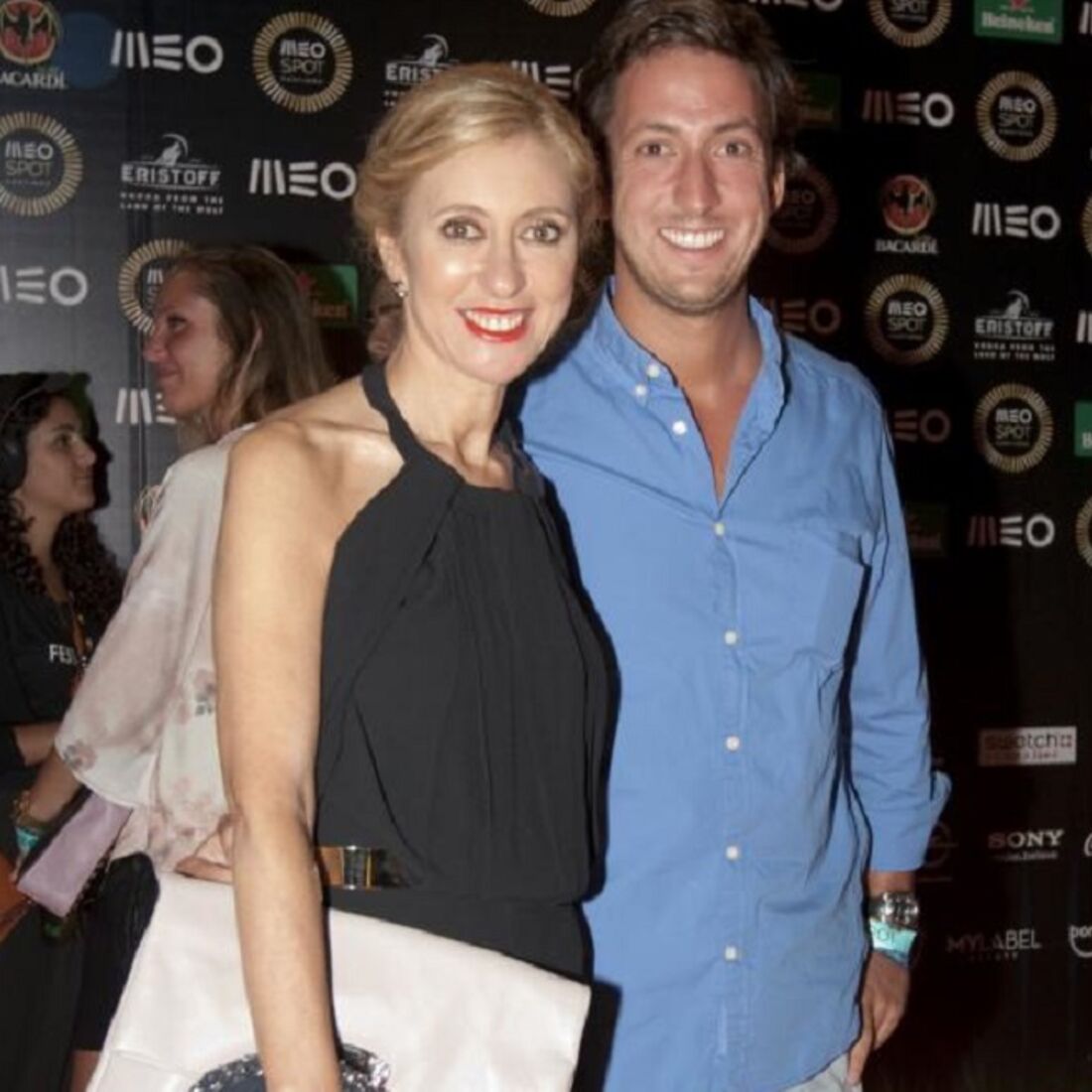 Judite Sousa, André Bessa, redes sociais, desafio, morte, sonhos