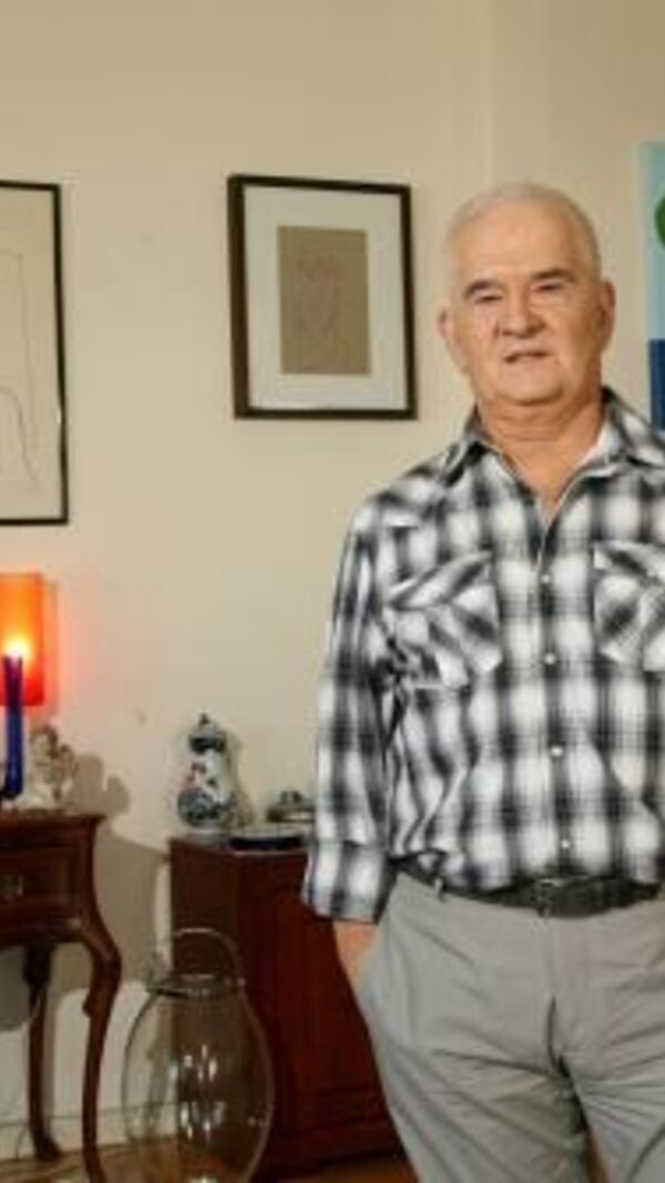 Carlos Castro, cronista