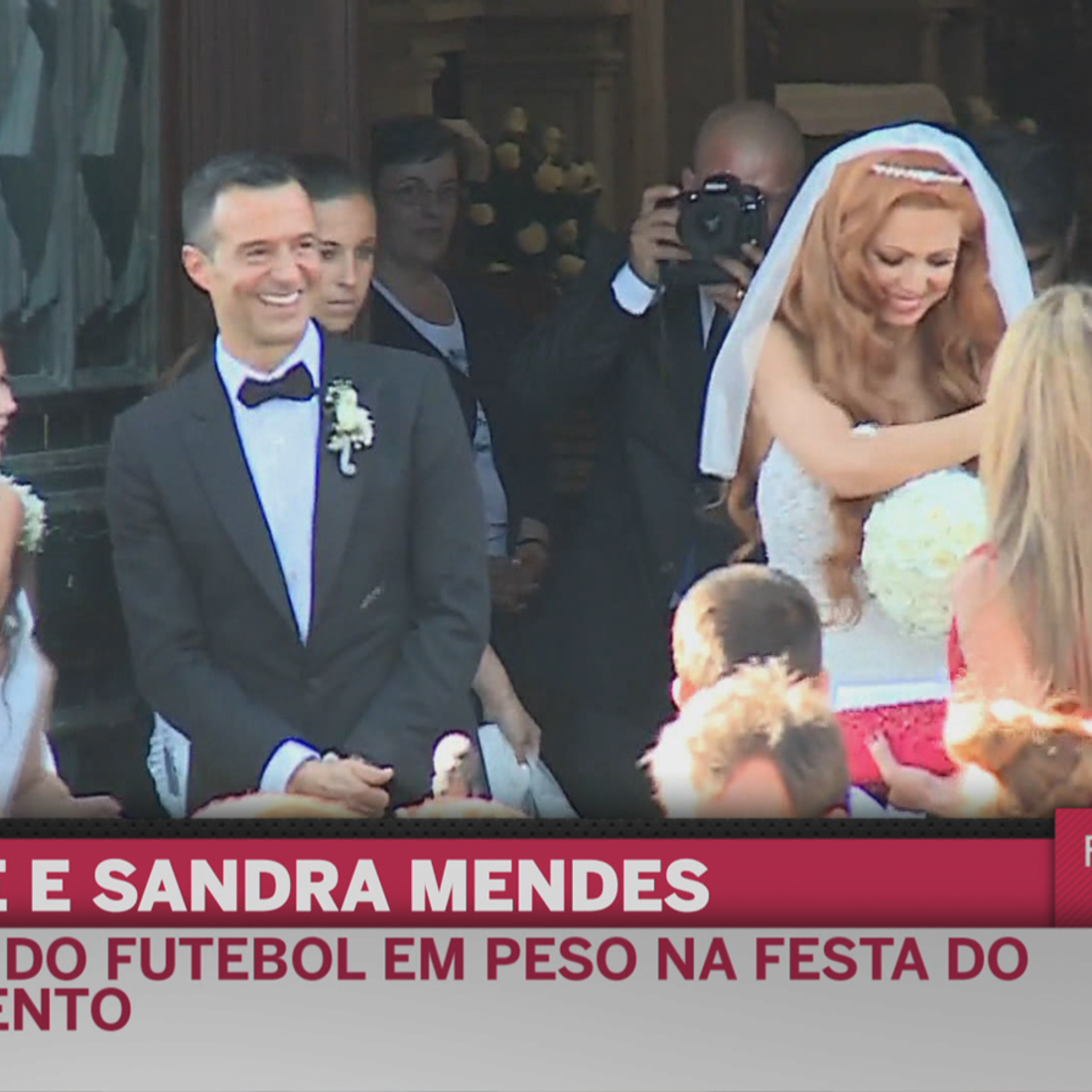 jorge mendes casamento frame