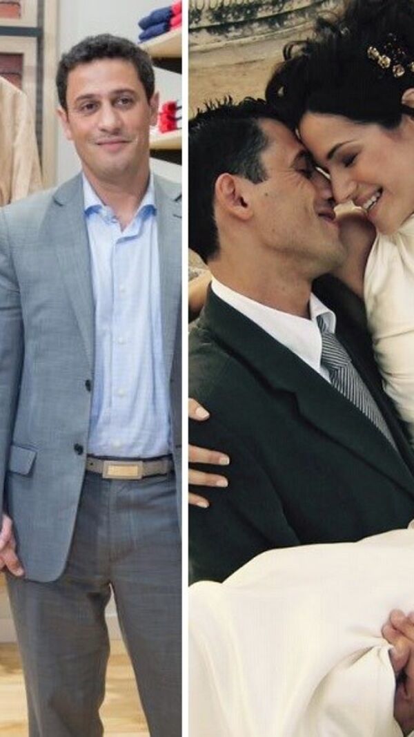paula neves, ricardo duarte