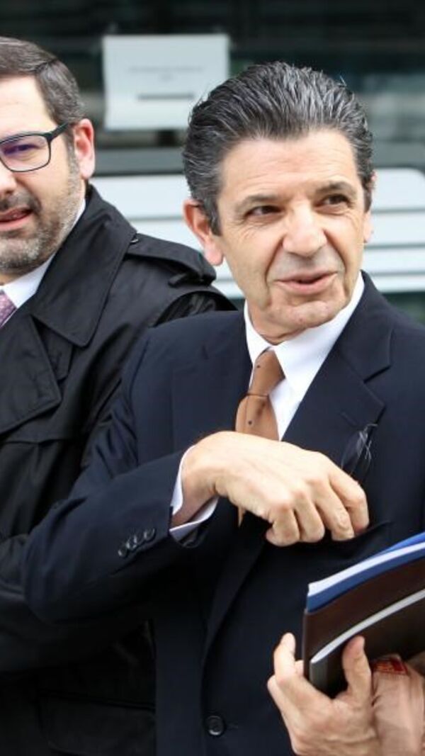 Manuel Maria Carrilho