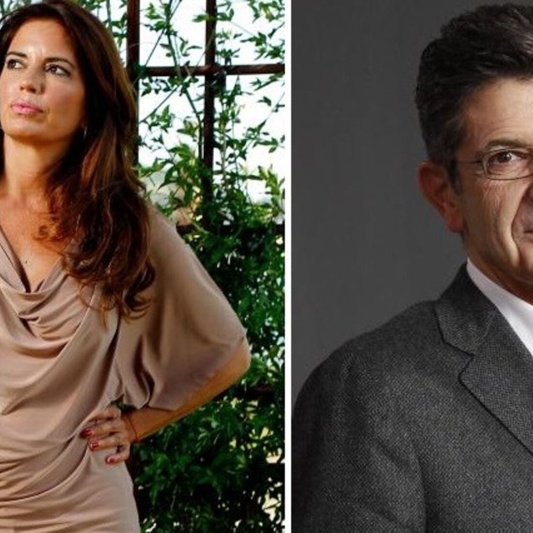 Manuel Maria Carrilho, Bárbara Guimarães