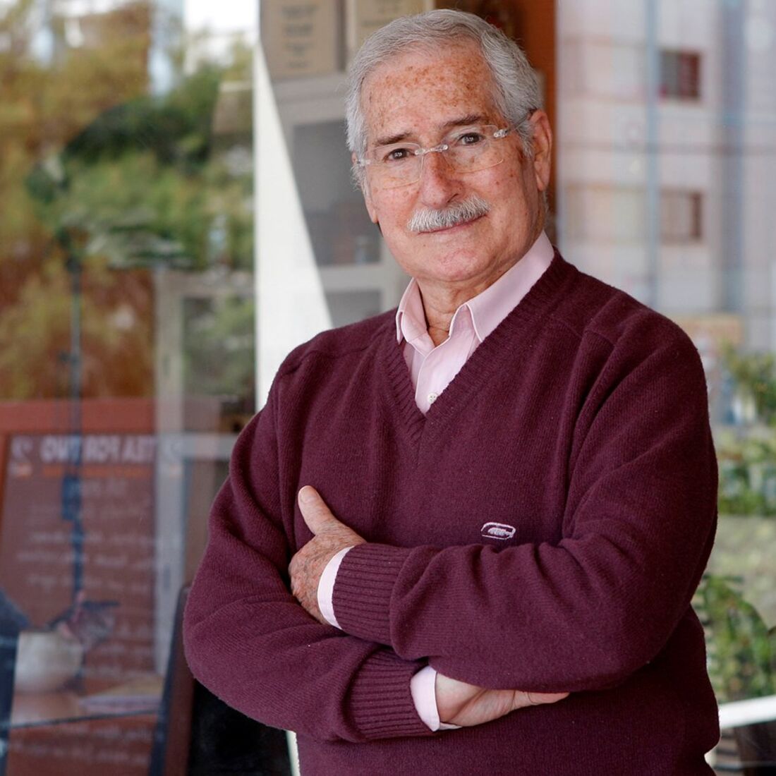 Camilo de Oliveira, questões sociais, morte