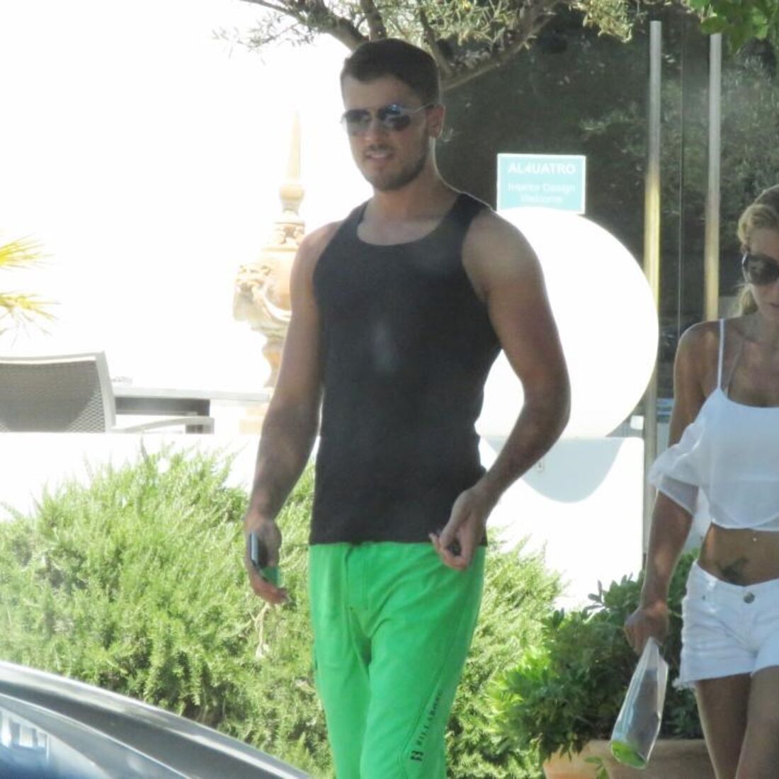 Mickael Carreira, Laura Figueredo, casamento, filhos, Tony Carreira, relação, amor