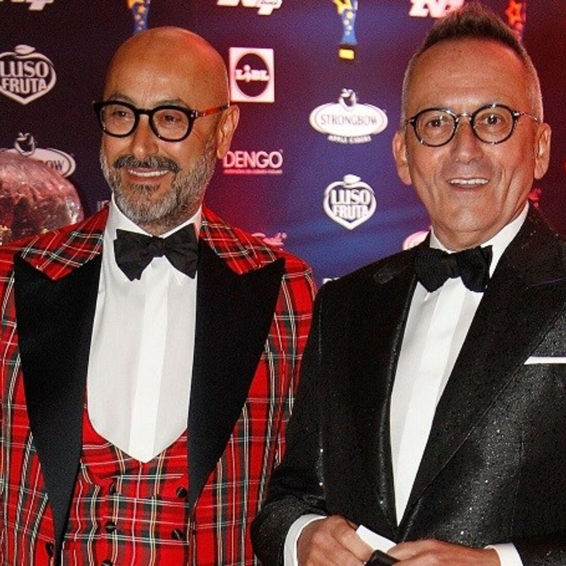 Manuel Luís Goucha, Rui Oliveira
