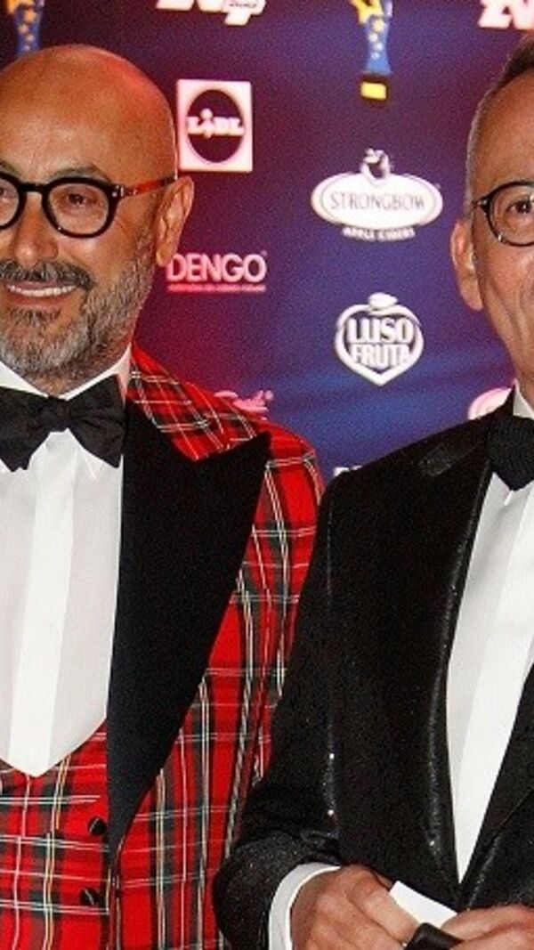 Manuel Luís Goucha, Rui Oliveira