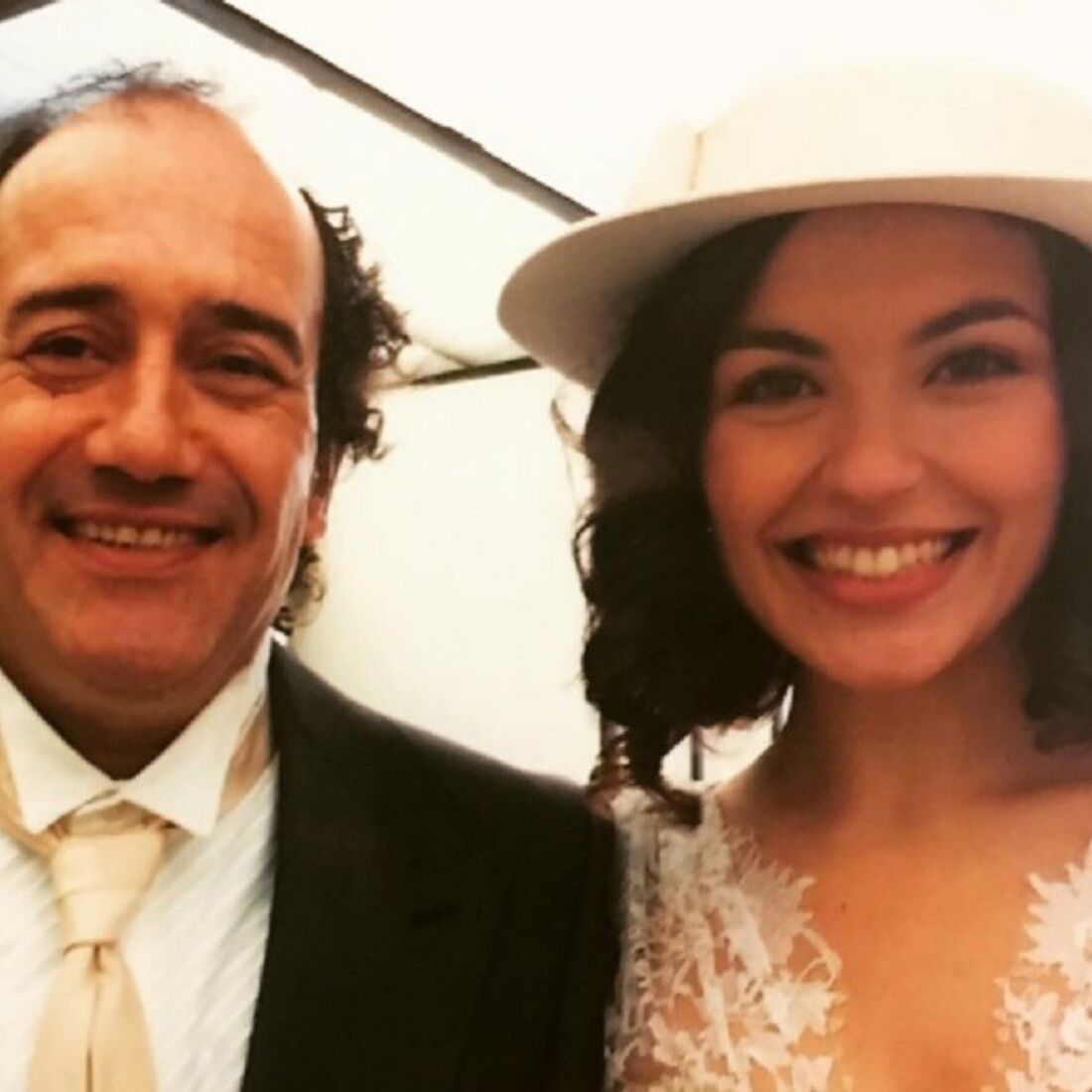 José Raposo, Sara Barradas, aniversário, casamento