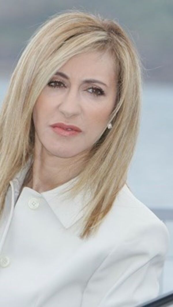 judite sousa, depressão, angústia, revista flash