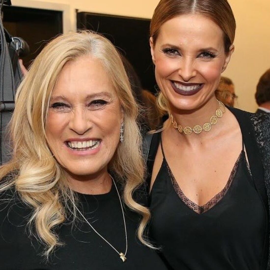 teresa guilherme, cristina ferreira