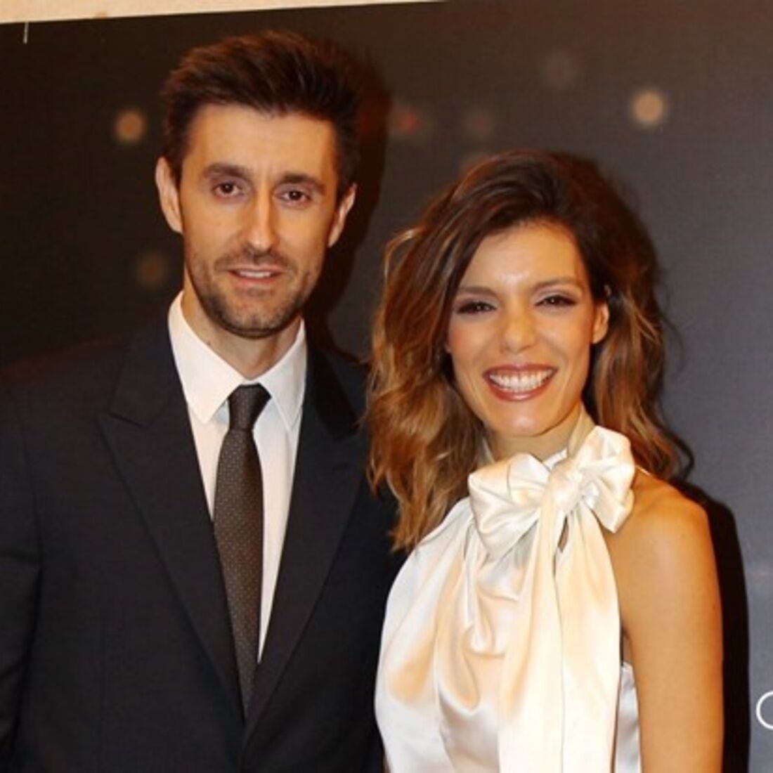 andreia rodrigues, daniel oliveira