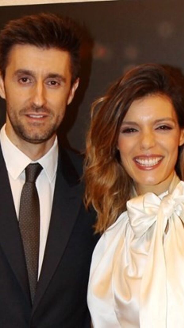 andreia rodrigues, daniel oliveira