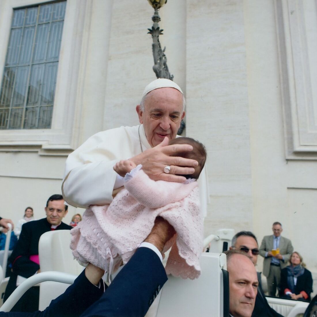 Papa Francisco