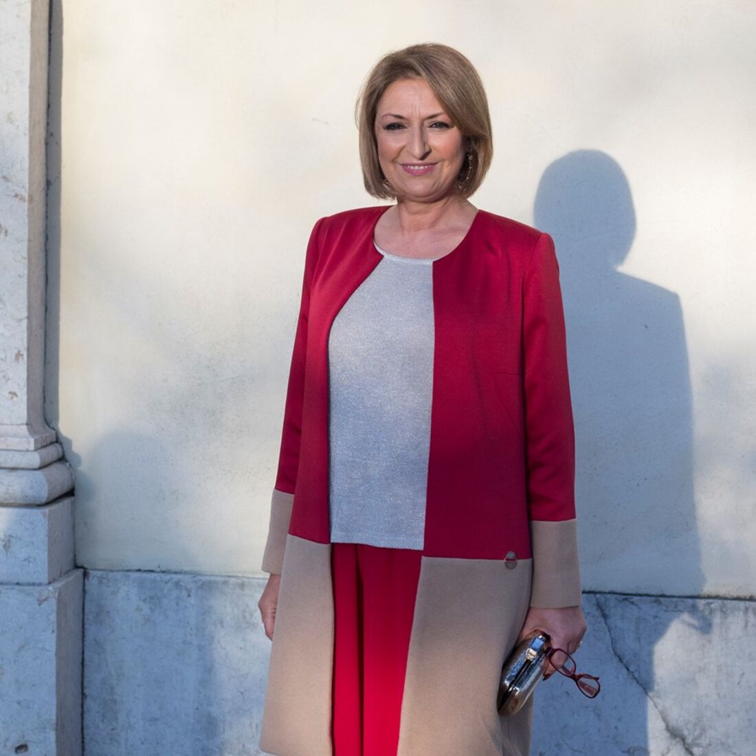 Eduardo Beaute, Luís Borges, lurdes, eduardo, bernardo