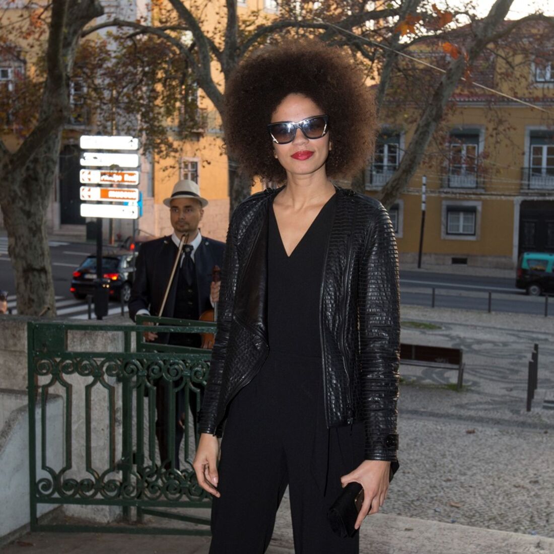 Eduardo Beaute, Luís Borges, lurdes, eduardo, bernardo