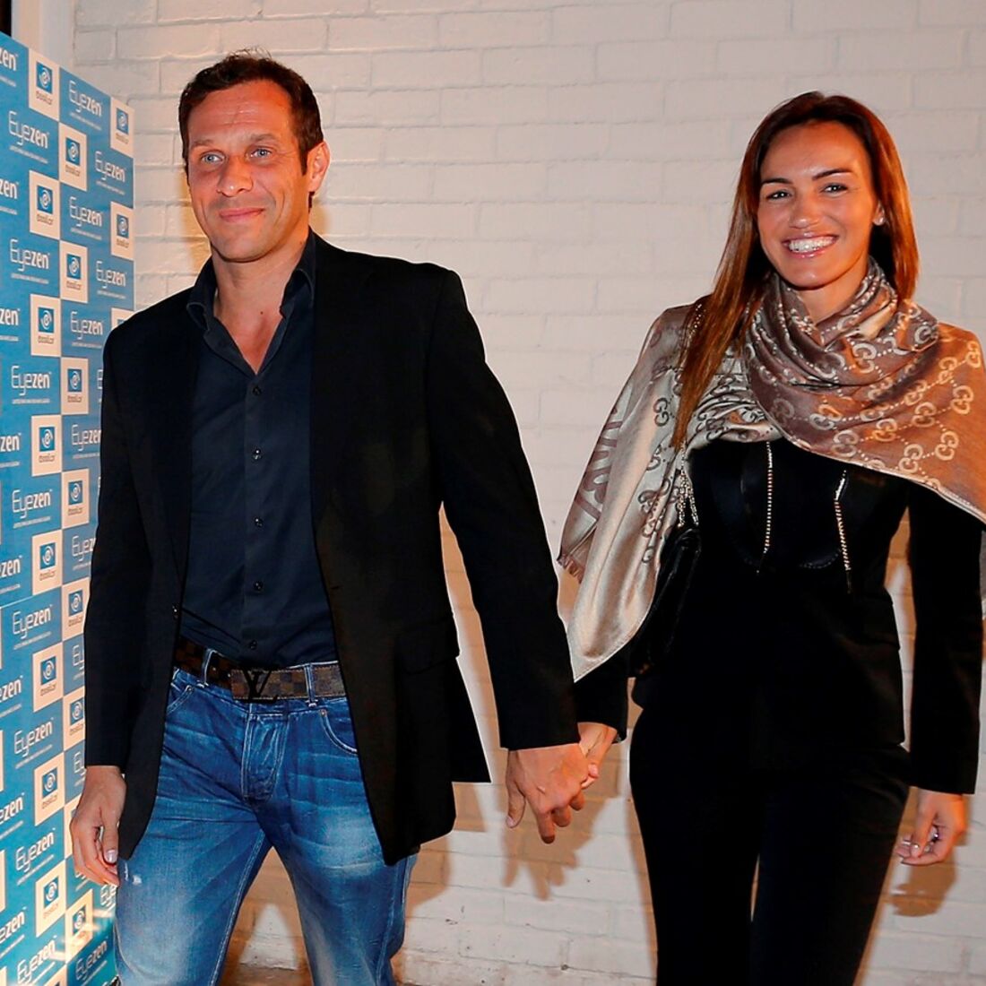 josé carlos pereira e liliana aguiar