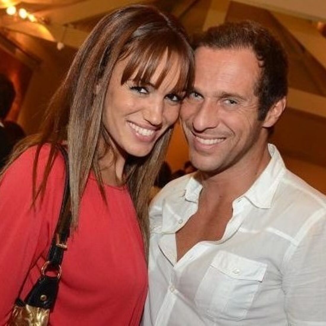 liliana aguiar e josé carlos pereira