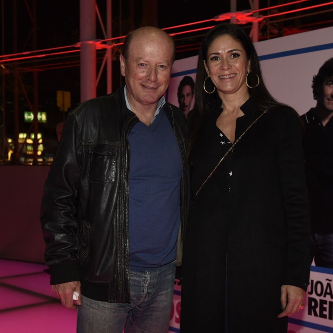 os dias realistas, Luís Esparteiro, Vanda Correia