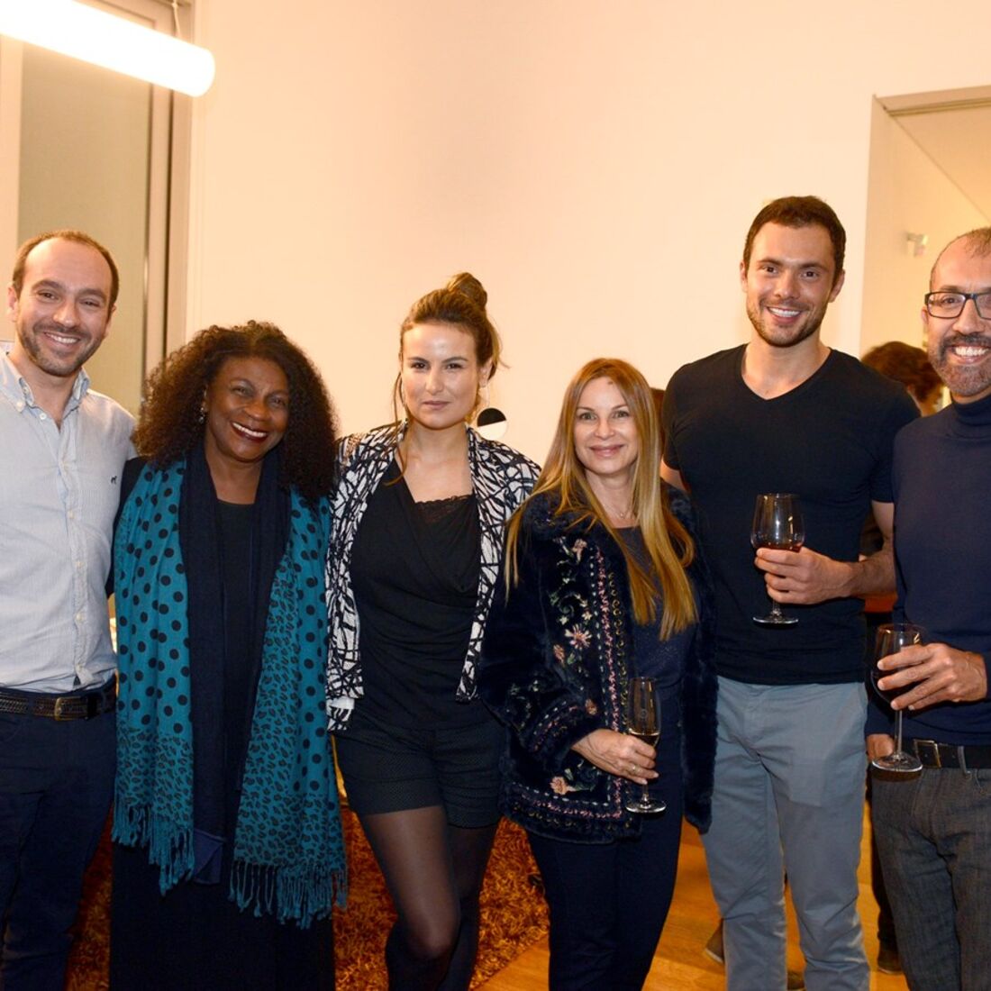 sarau, celina pereira, bonfante