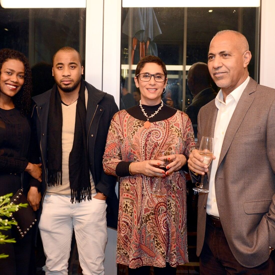 sarau, celina pereira, bonfante