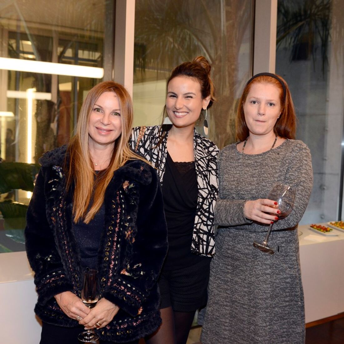 sarau, celina pereira, bonfante