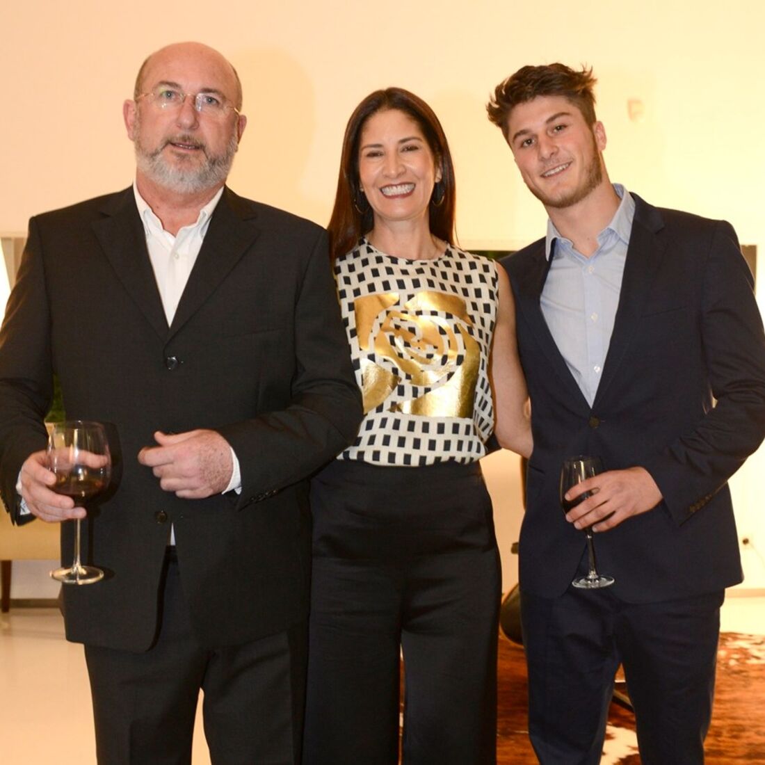 sarau, celina pereira, bonfante