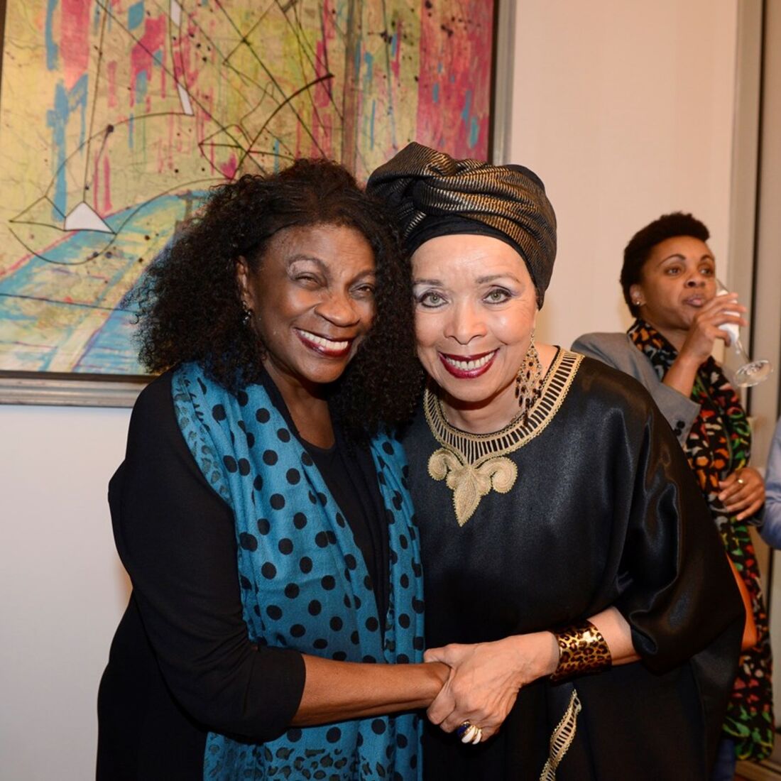 sarau, celina pereira, bonfante