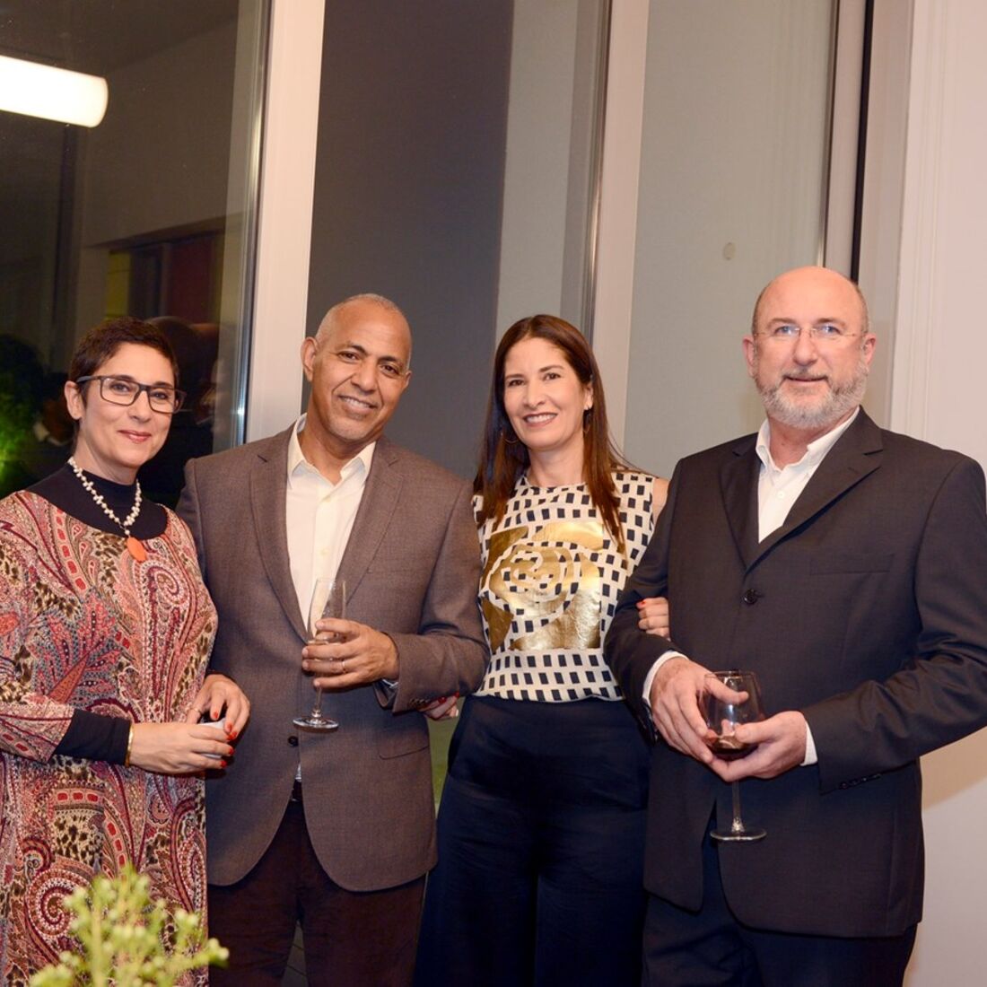 sarau, celina pereira, bonfante