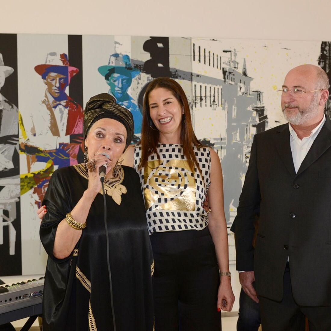 sarau, celina pereira, bonfante