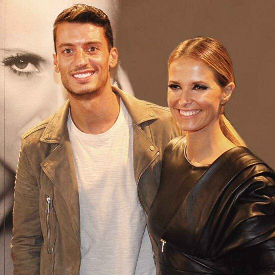 cristina ferreira, ruben rua