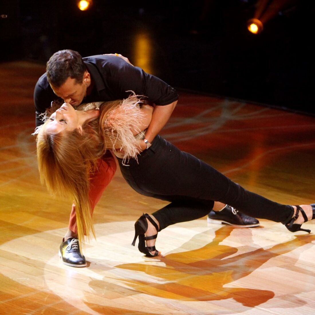 Cristina Ferreira, pedro teixeira