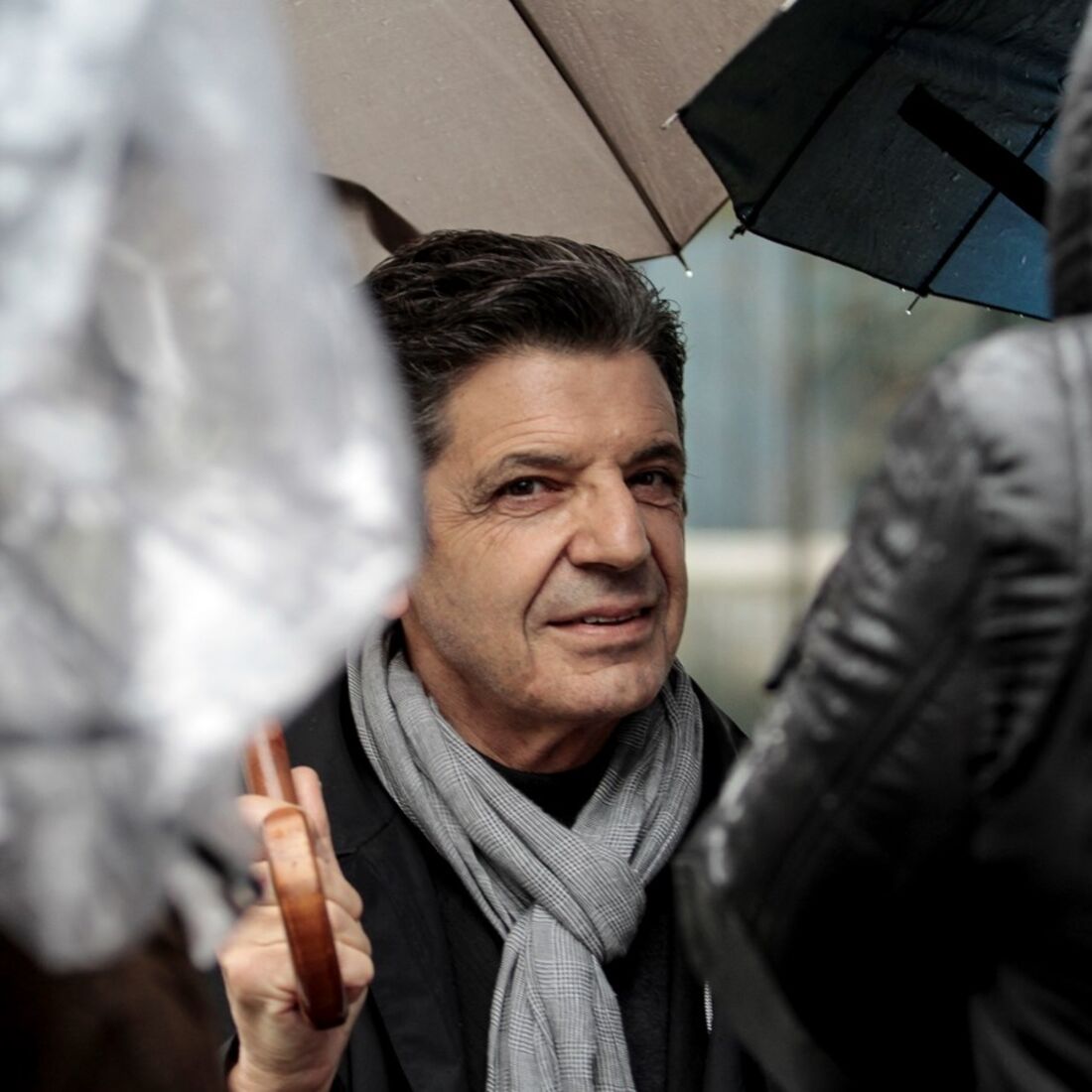 Manuel Maria Carrilho, Ernesto Neves, Kiki Neves, Bárbara Guimães