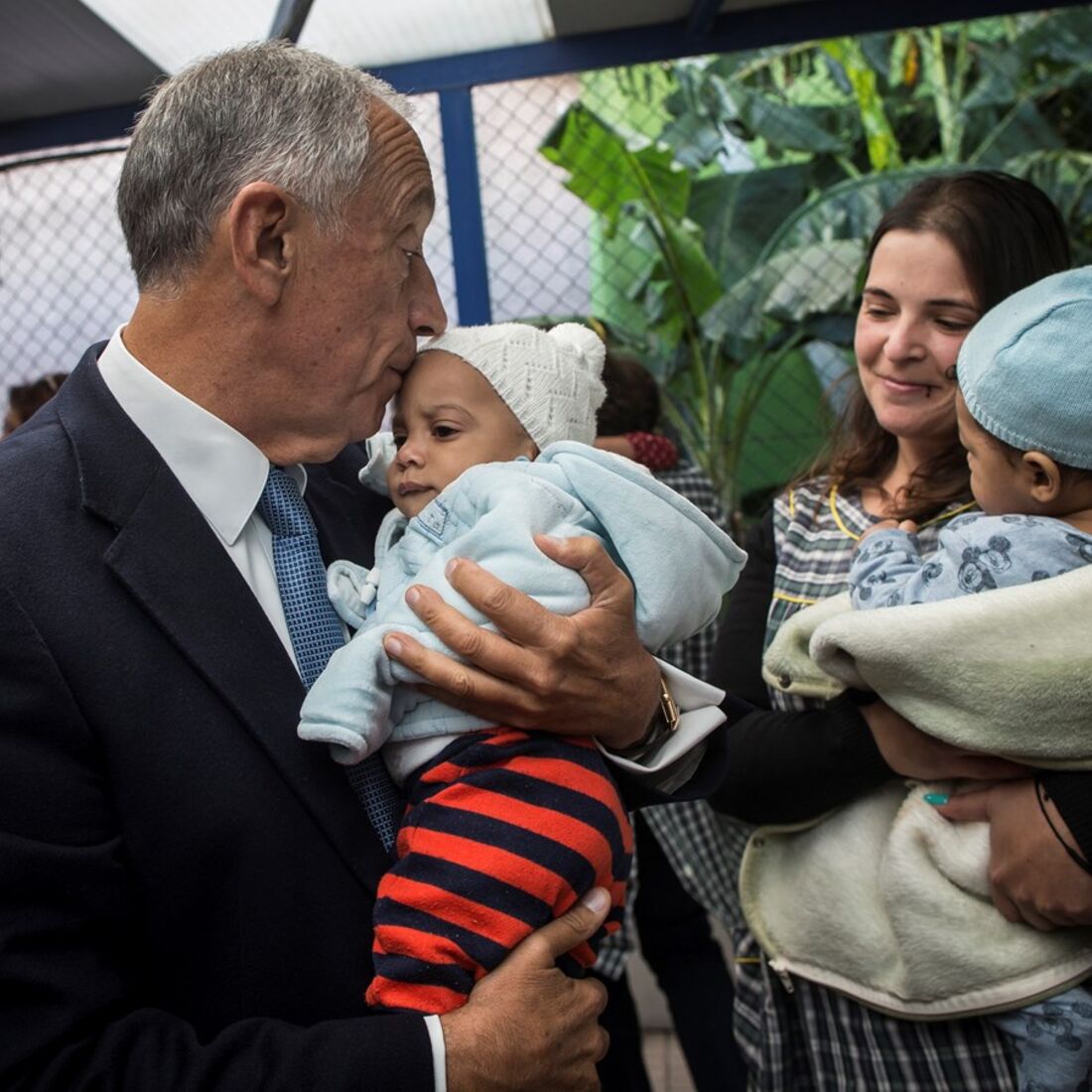 Marcelo Rebelo de Sousa