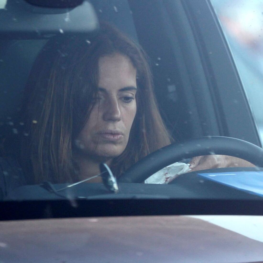 Bárbara Guimarães Paparazzi