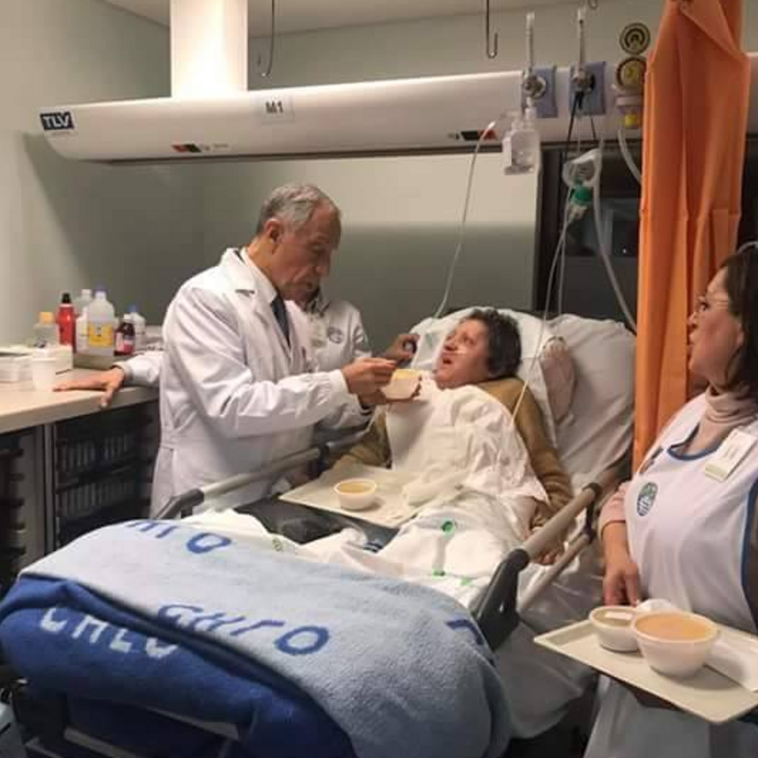 Marcelo Rebelo de Sousa