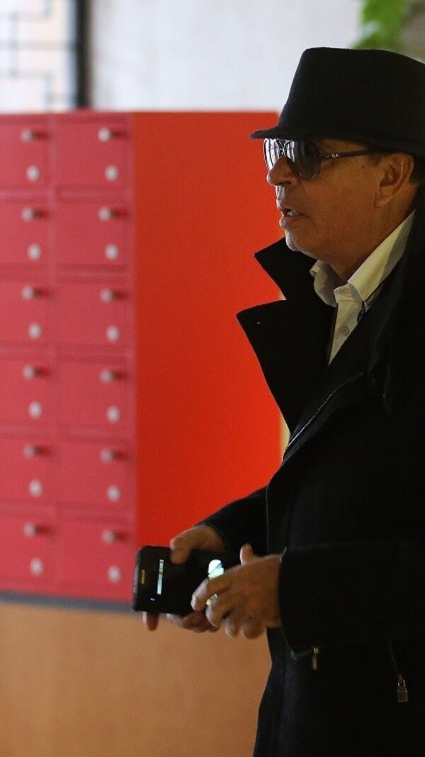 Milton Vieira