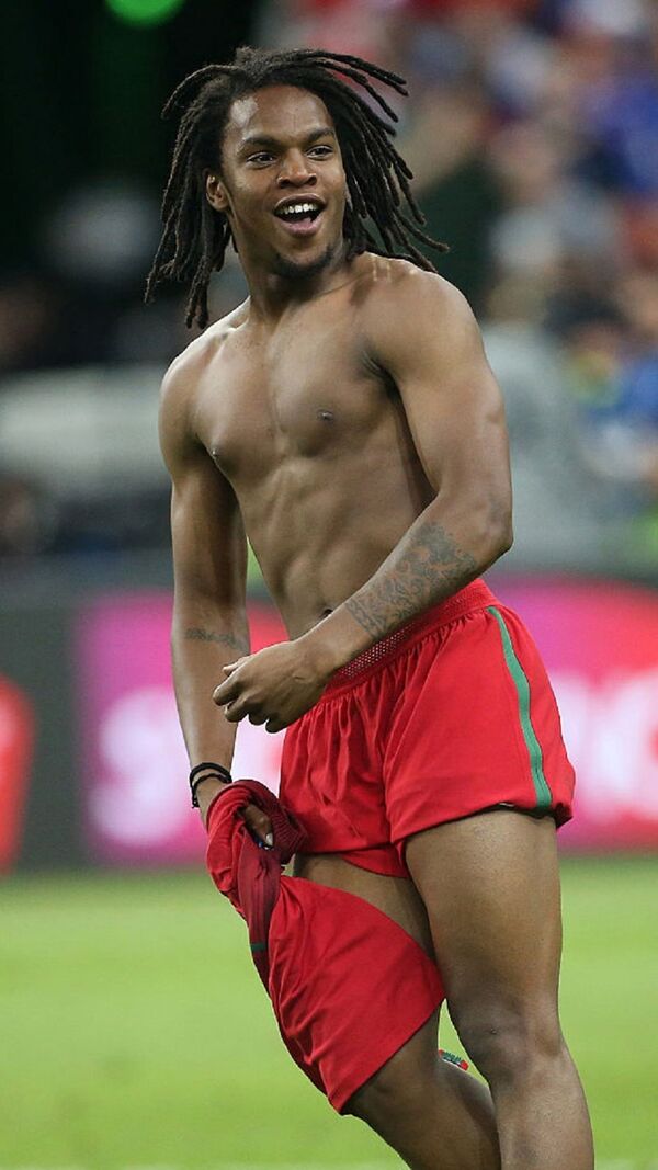 Renato Sanches, Bayern, Munique